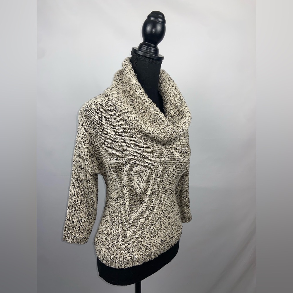 Sweater Cowlneck XS INC International concepts